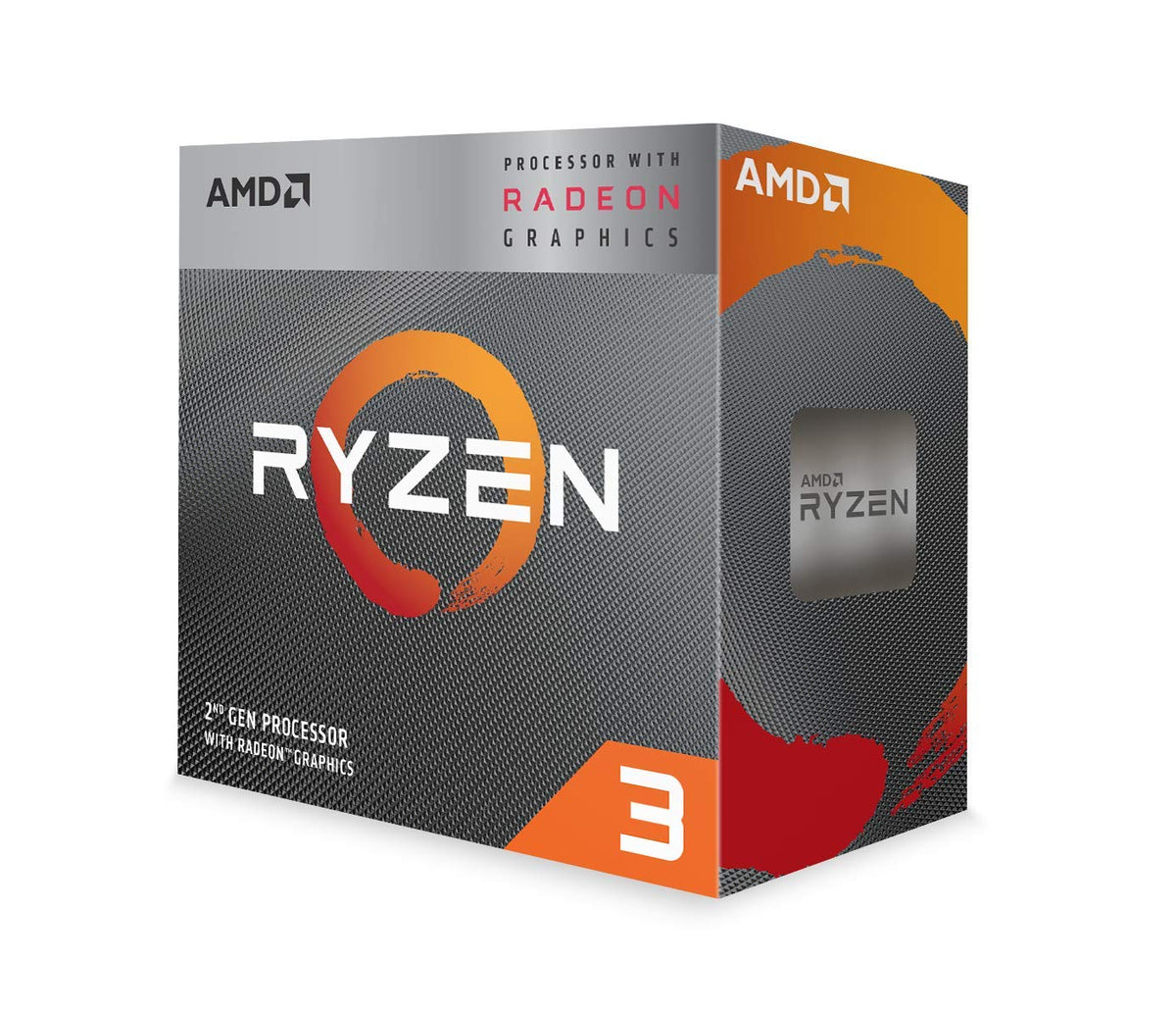 Gaming With The $99 Ryzen 3 3200G