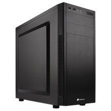 Load image into Gallery viewer, Corsair Carbide Series 100R Silent Edition Mid-Tower Case